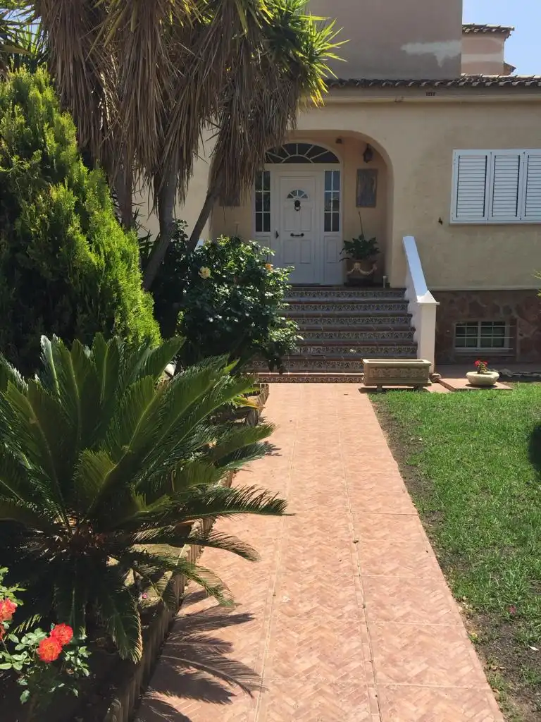 Villa mit Pool zum Verkauf in La Conarda, imagen 13