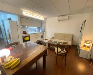 Flat to rent in  Barcelona Capital  with Air Conditioner and Heating