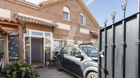 Foto 3 de Casa adosada en venda a Moratalla, Murcia