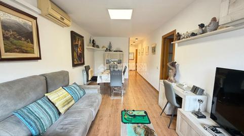 Foto 3 de Pis en venda a La Prosperitat,  Barcelona Capital