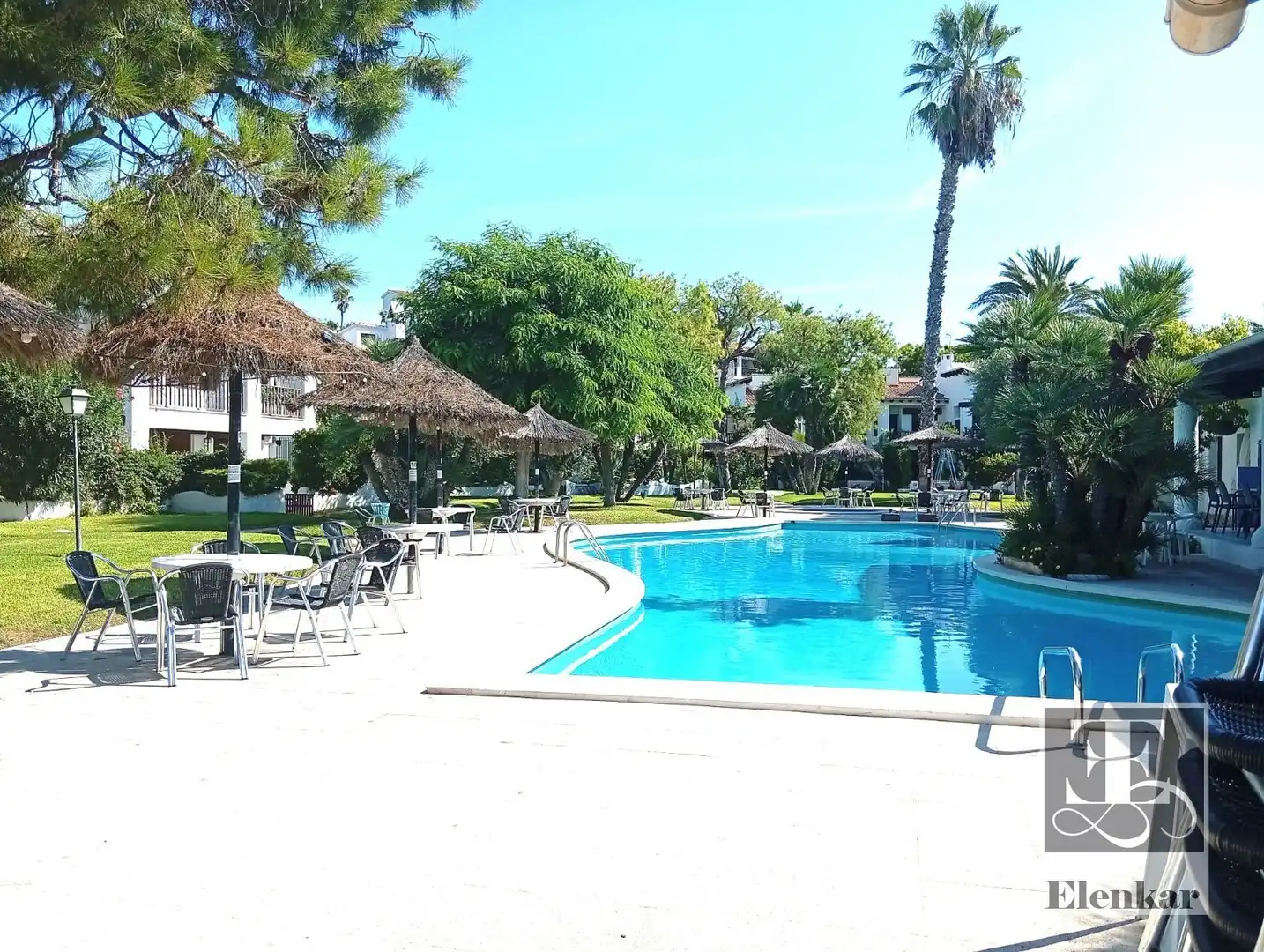 Terraced house with pool for sale in ALORA PARK, imagen 67