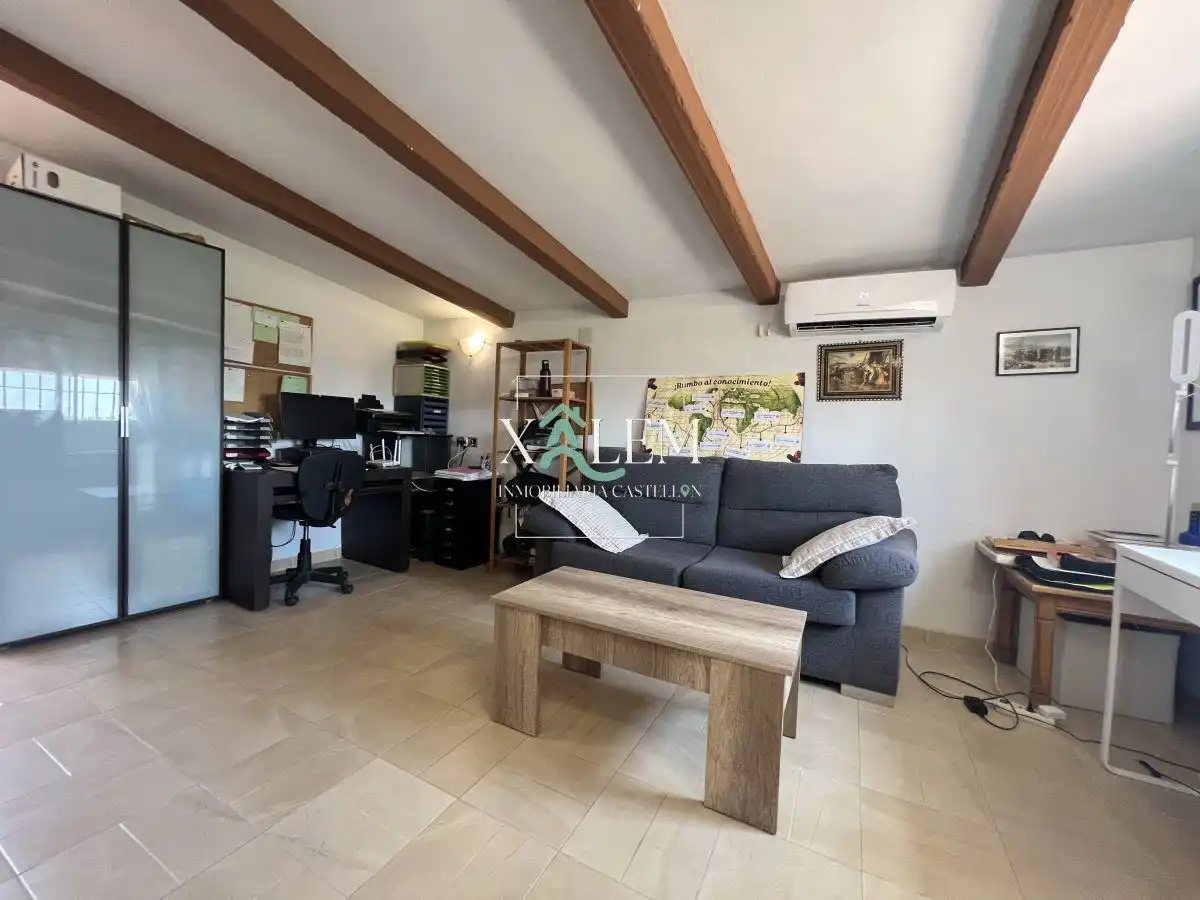 Casa o chalet en venta en RAMELL, El Grao