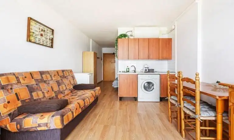 Studio mit Aufzug zum Verkauf in Muga - Gran Reserva - Badia, imagen 5