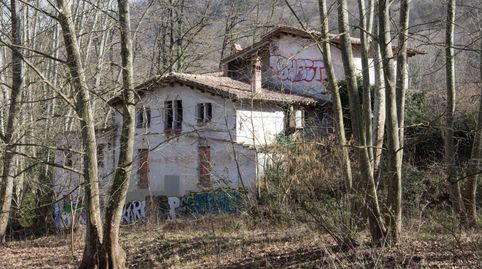 Foto 4 de Casa o chalet en venta en Mas Molí de la Torre, 1, Olot, Girona