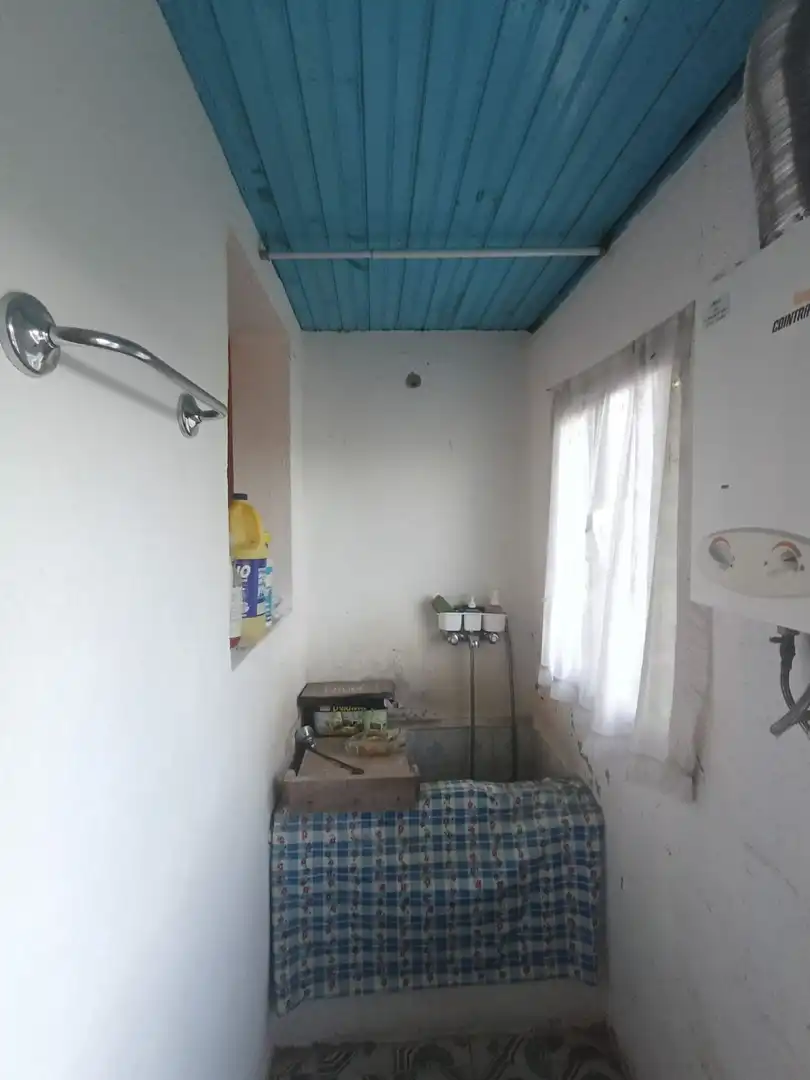 Finca rústica en venta en Lugar San Pedro, A Bola