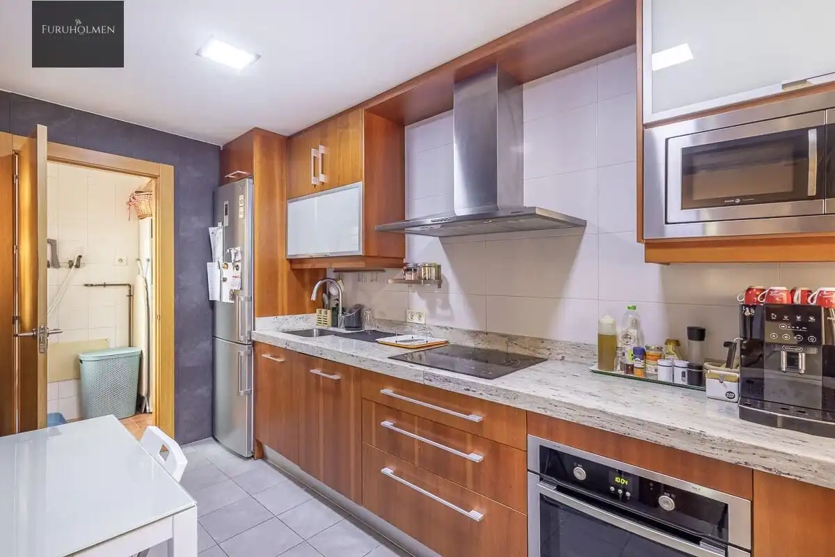 Casa pareada en venta en Calle Margarita, imagen 12