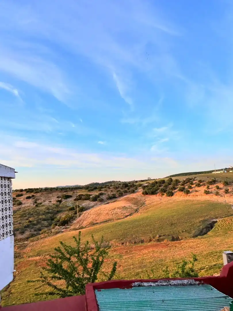 Haus oder Chalet zum Verkauf in Villanueva del Río y Minas mit Klimaanlage, Terrasse und Möbliert