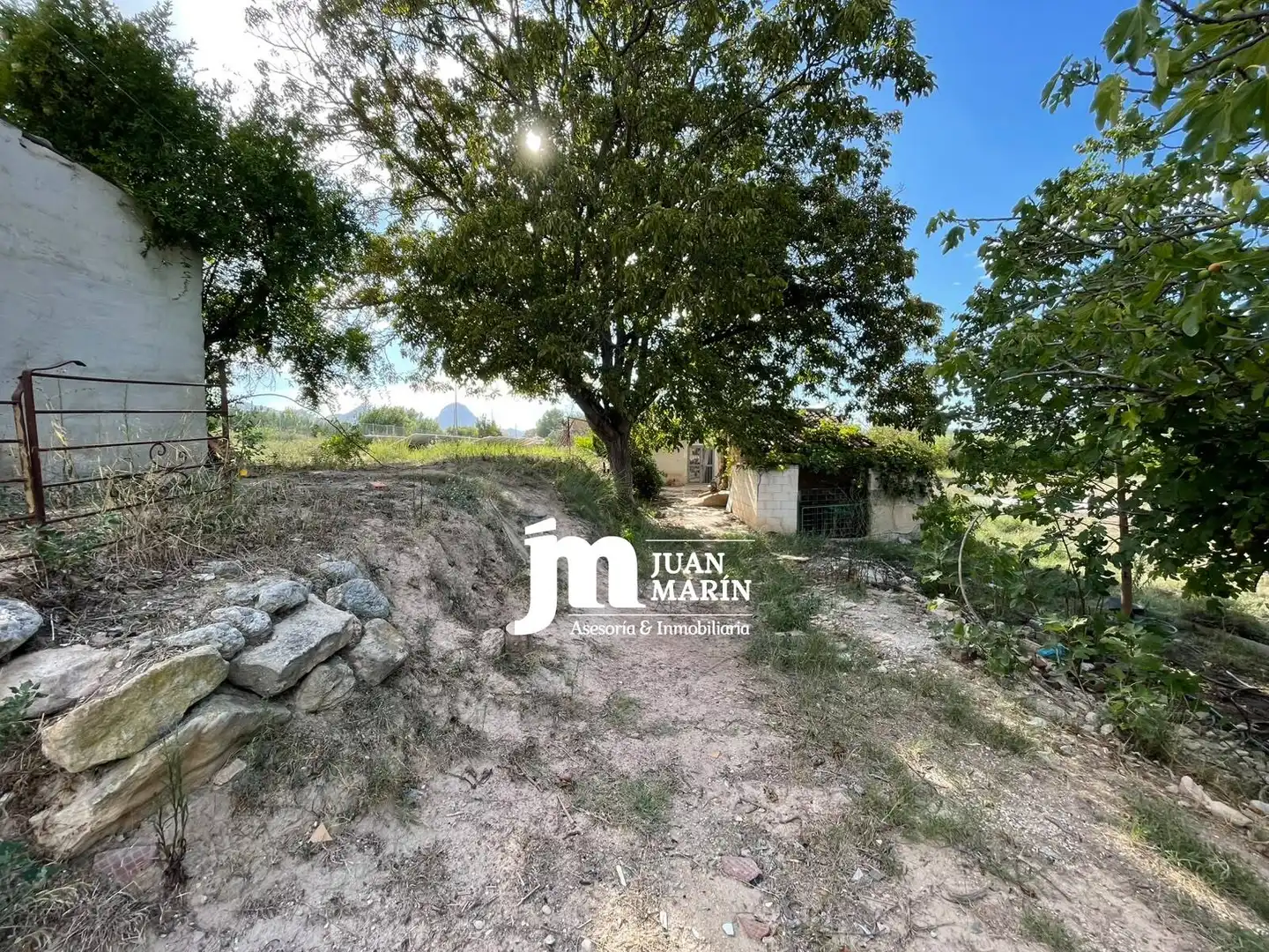 Landhaus mit Garten zum Verkauf in N/A, imagen 38