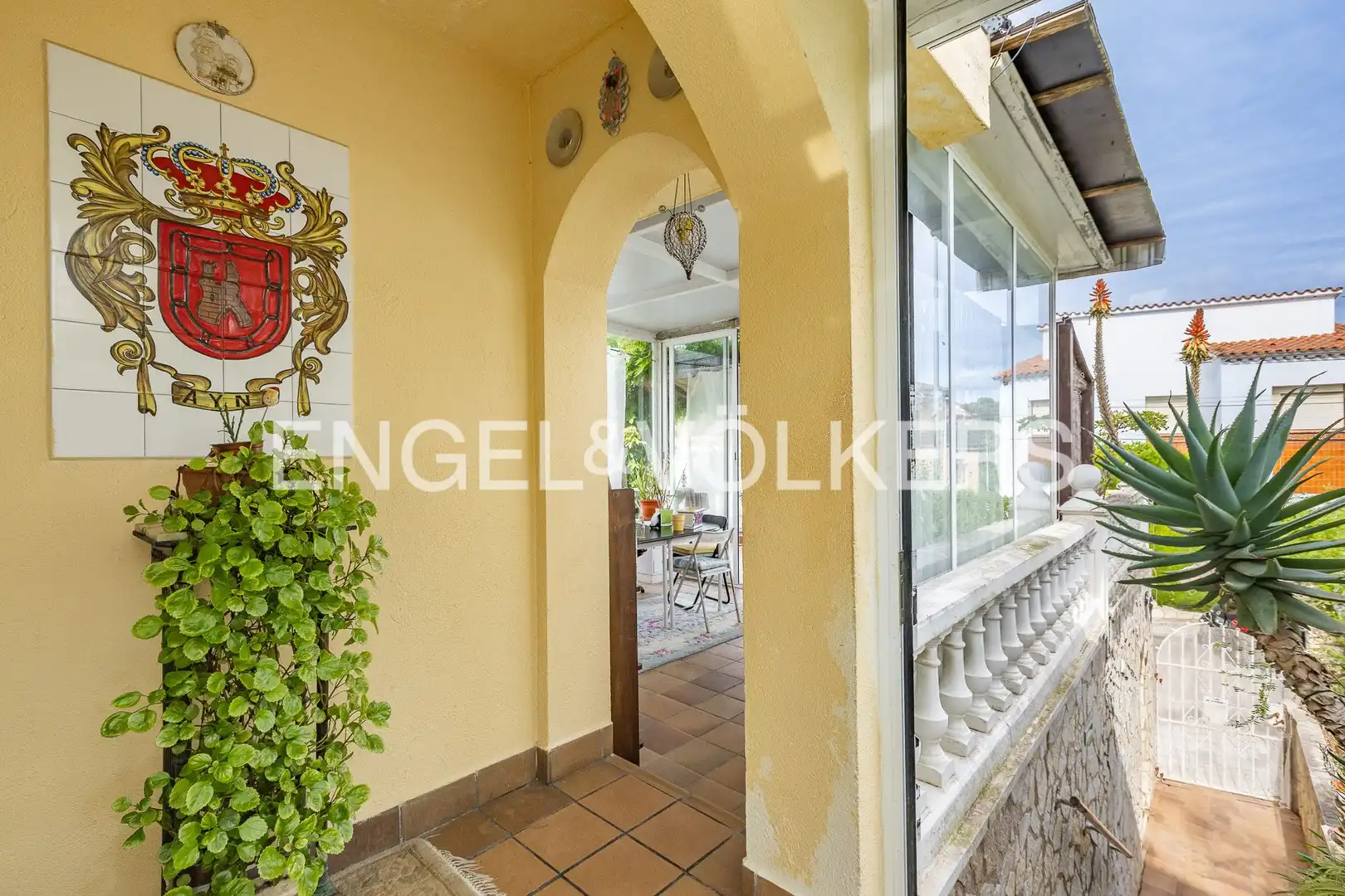 Houses for sale in Arenys de Mar  with Heating, Private garden and Terrace