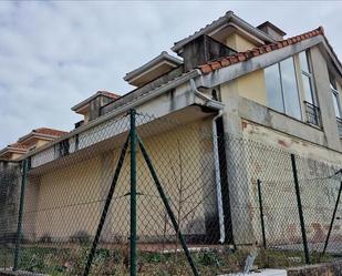 Exterior view of Garage for sale in Castañeda