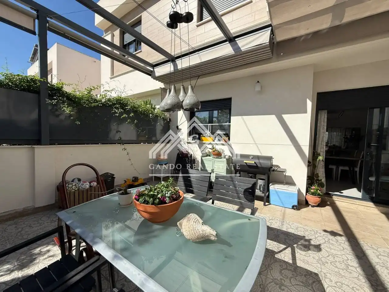 Maison avec piscine à vendre à Calle José Mejías Salguero, imagen 6