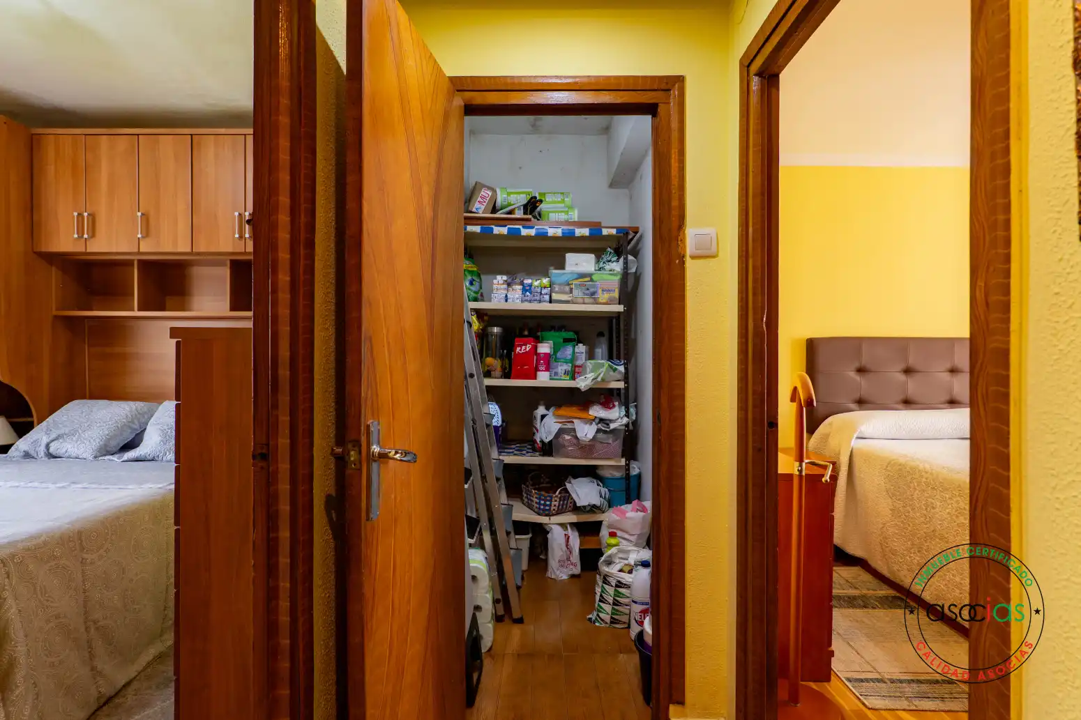 Pis en venda en Gijón  amb Calefacció, Parquet i Terrassa