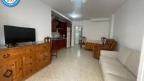 Living room of Flat for sale in Sanlúcar de Barrameda  with Balcony