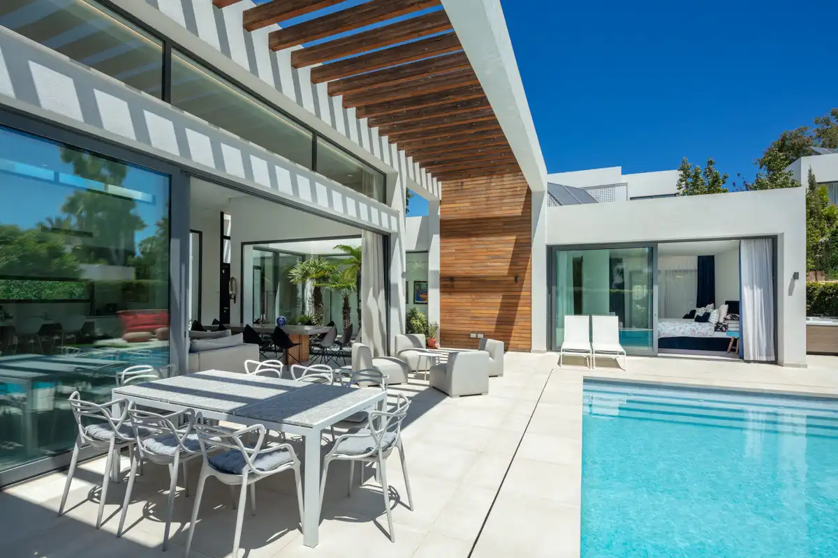 House with pool for sale in Marbella Centro, imagen 24