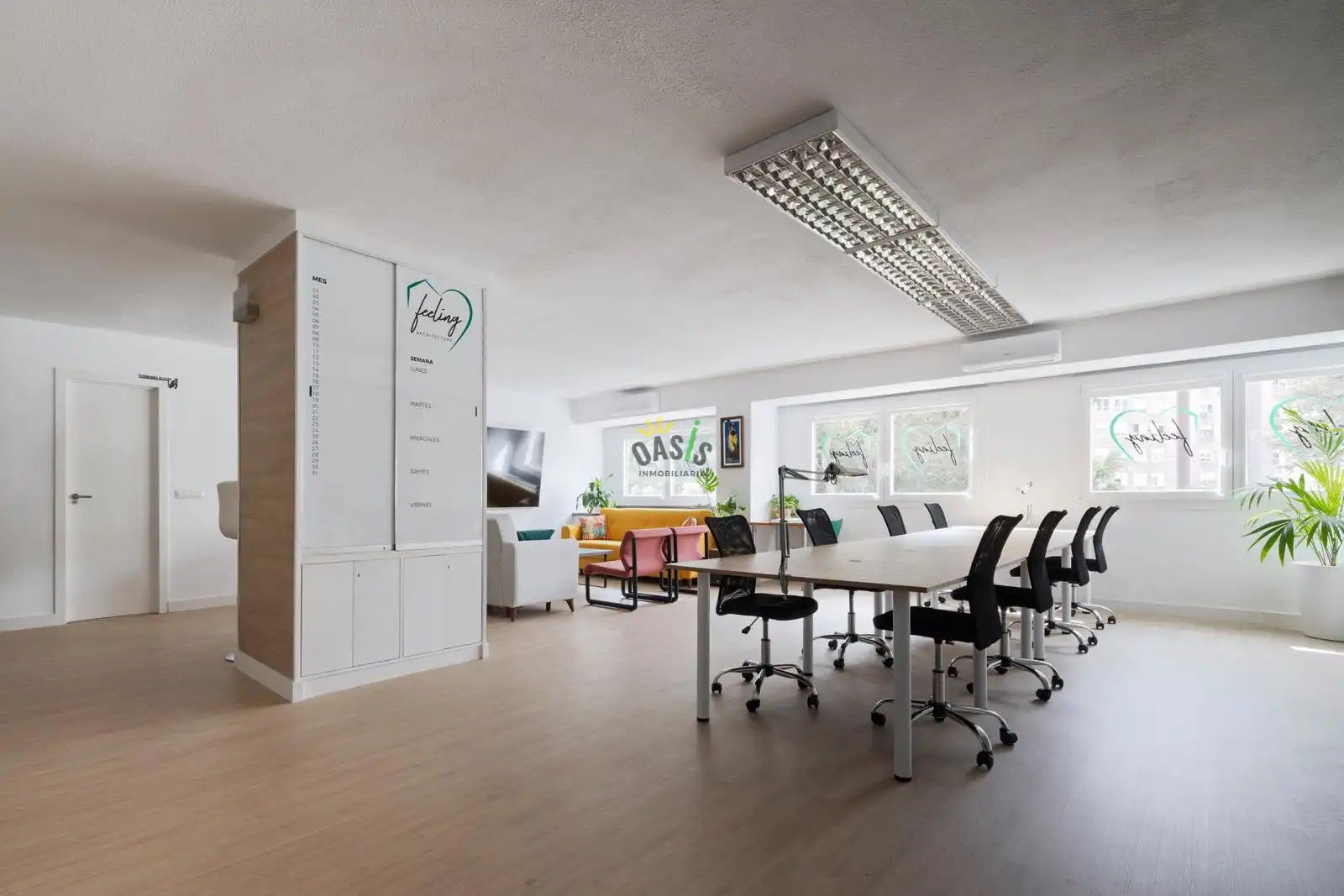Oficina en venda en Santa Cruz de Tenerife
