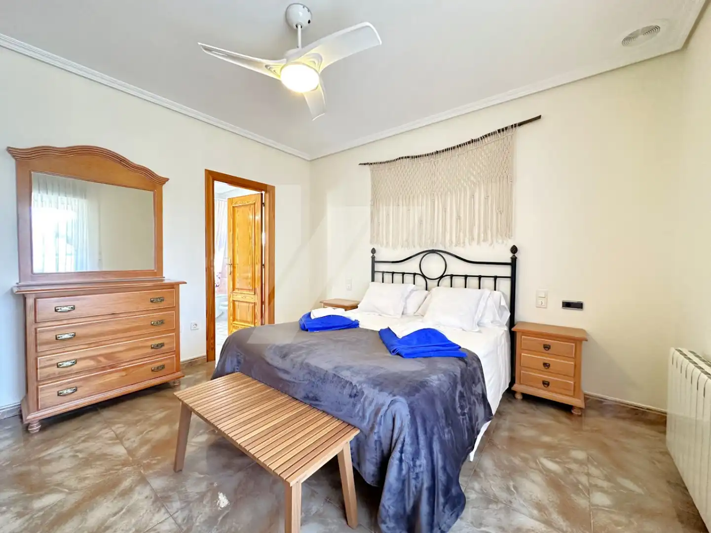Detached house with terrace for sale in La Viña - Montemar - San Jaime, imagen 19