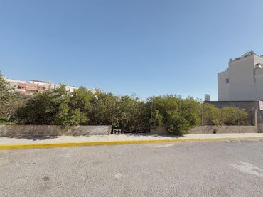 Terreny residencial en venda a Calle Calle San Indalecio