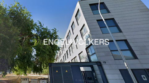 Photo 3 of Apartment to rent in Valdemarín, Madrid