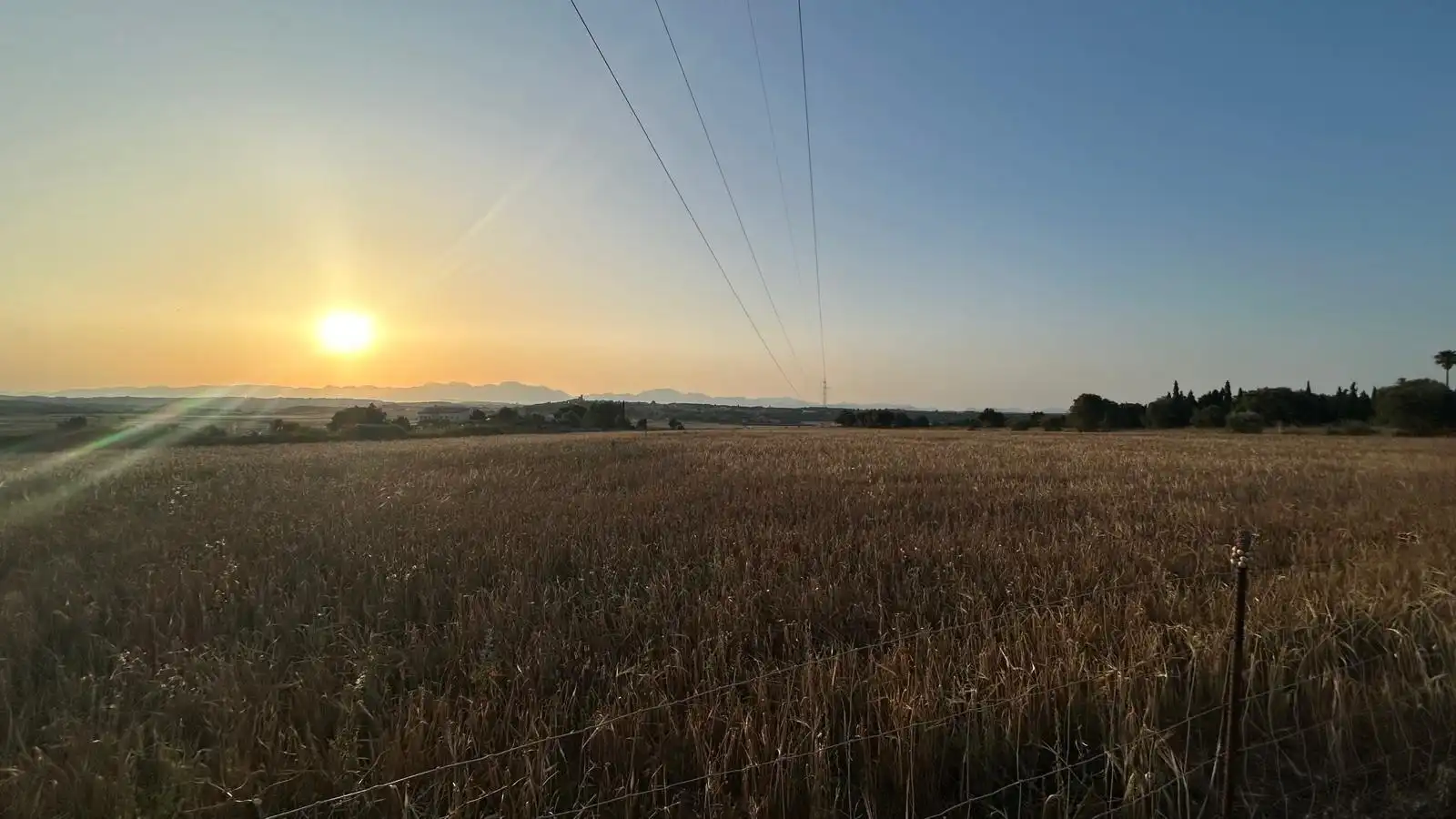 Wohnbaugrundstück zum Verkauf in Ariany, imagen 4