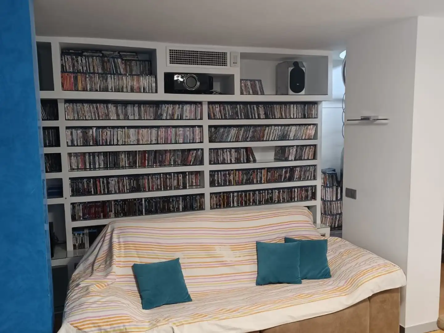 Dúplex en venta en Murcia con Aire acondicionado, Calefacción y Terraza