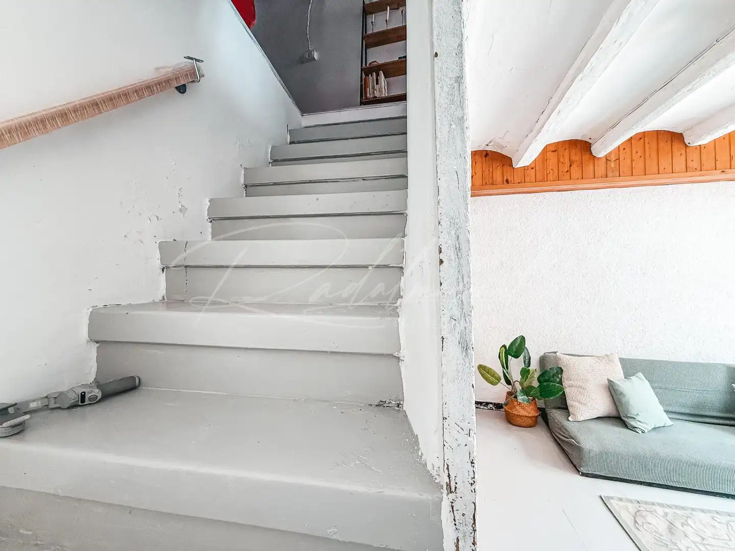 Casa con terraza en venta en Carrer Carrer Mare de Déu de la Roca, imagen 10