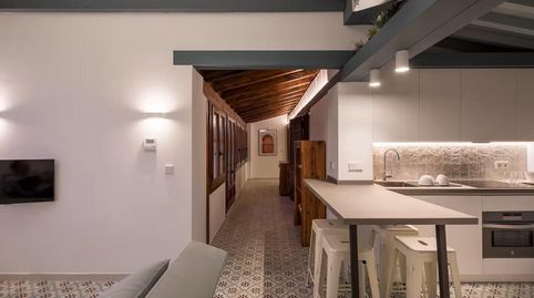 Foto 3 de Pis de lloguer a Barrio de Albaicín, Granada Capital