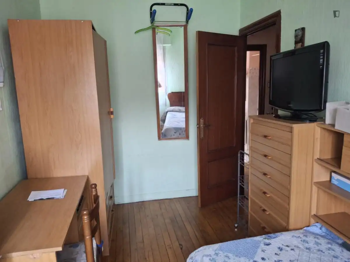 Habitación en San Ignacio - Elorrieta