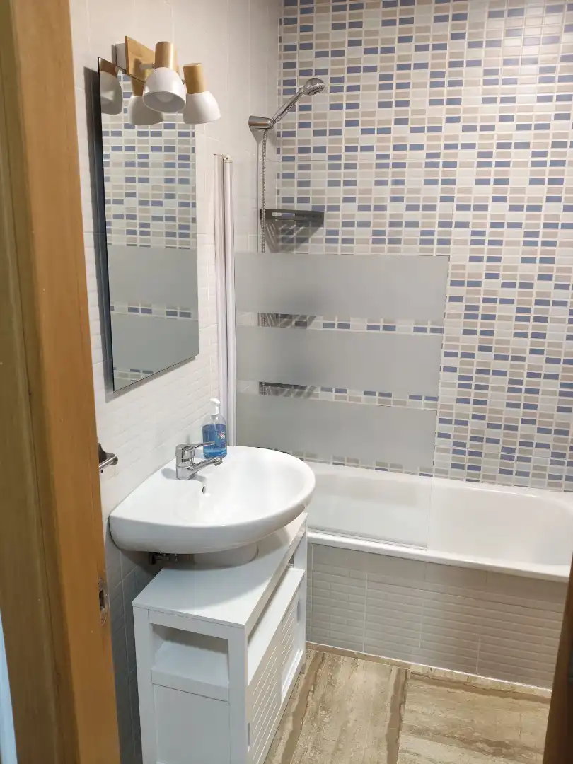Apartamento de alquiler en Calle Salvador de Bahía, 6, La Barrosa