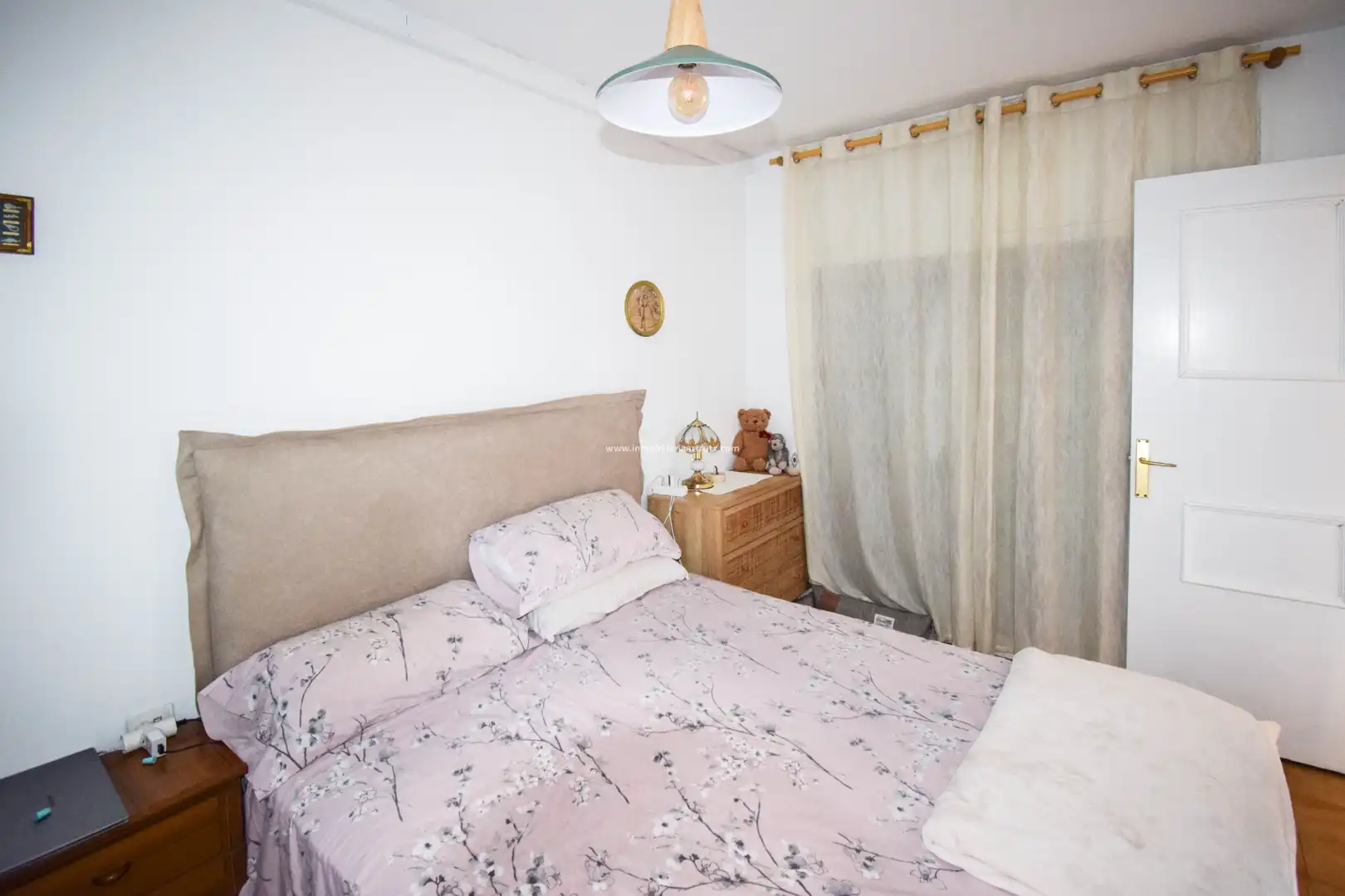 Schlafzimmer von Wohnungen zum Verkauf in Ciutadella de Menorca mit Terrasse und Gemeinschaftspool
