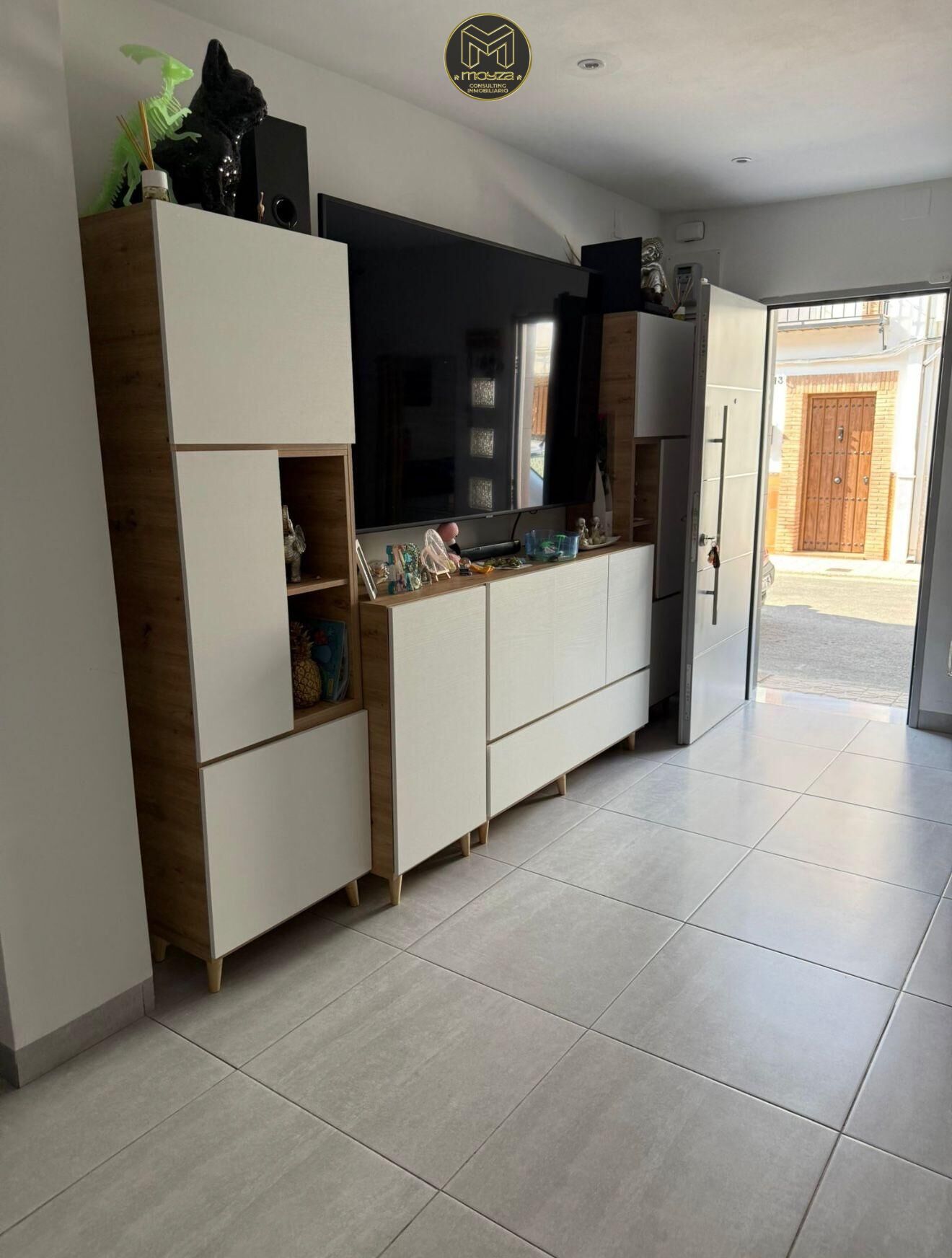 Casa o xalet en venda a Mengíbar