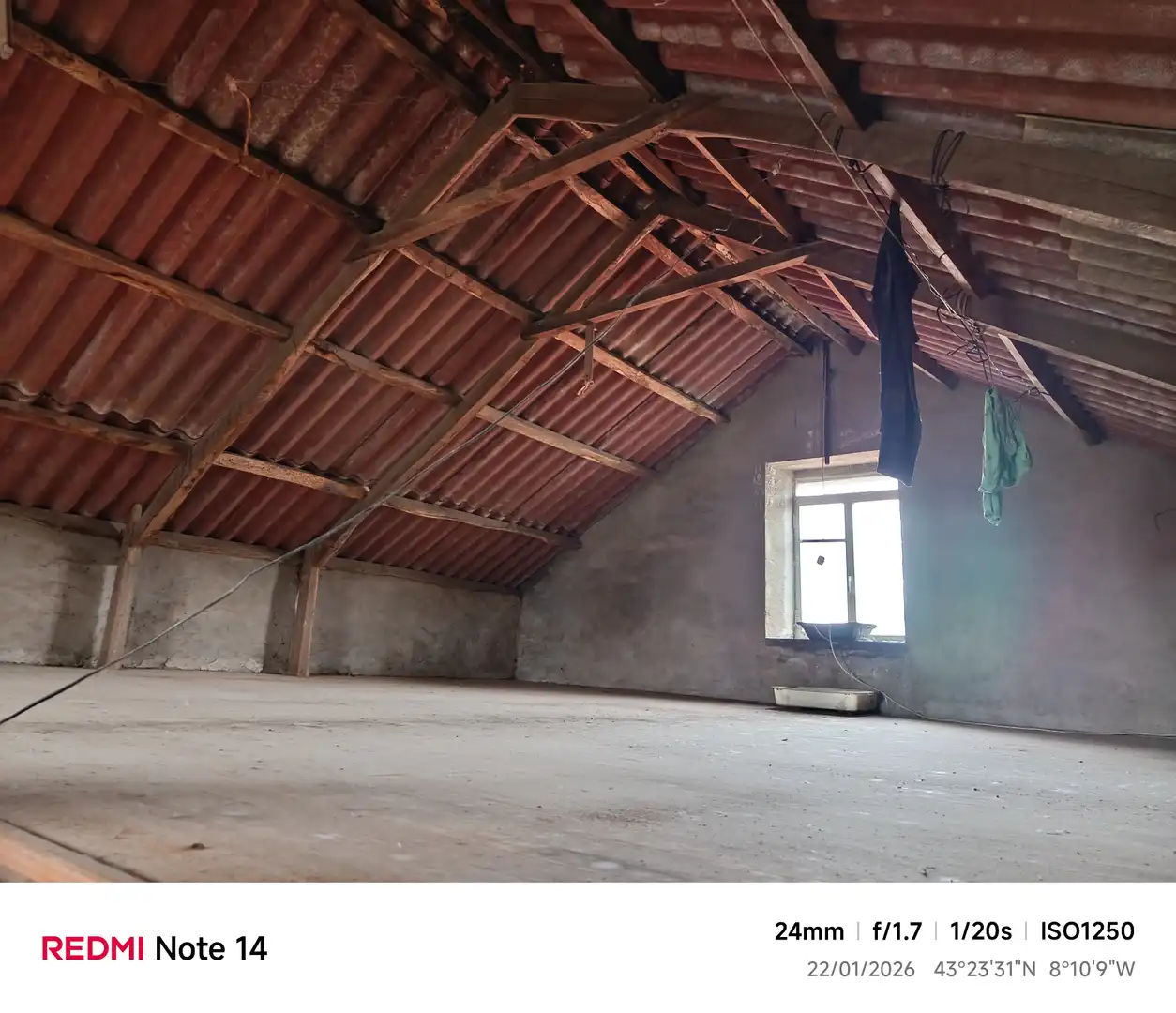 Casa amb jardí en venda a Carretera Loureiros 7, imagen 5