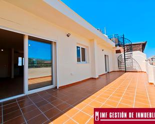 Terrace of Attic for sale in Vélez-Málaga  with Terrace