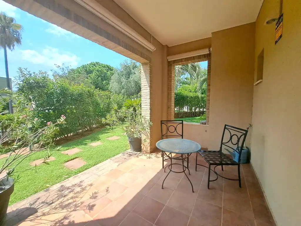 Appartement compact avec piscine à vendre à Urbanización la Sella, imagen 28