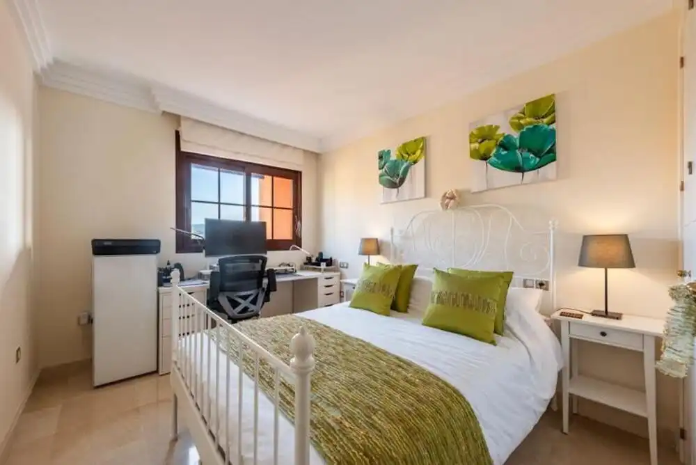 Apartment with pool for sale in La Alquería, imagen 13