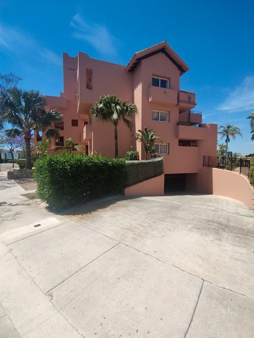 Flat to rent in Avenida Alcalde Pedro Roca Vera, 47, Mar Menor Golf