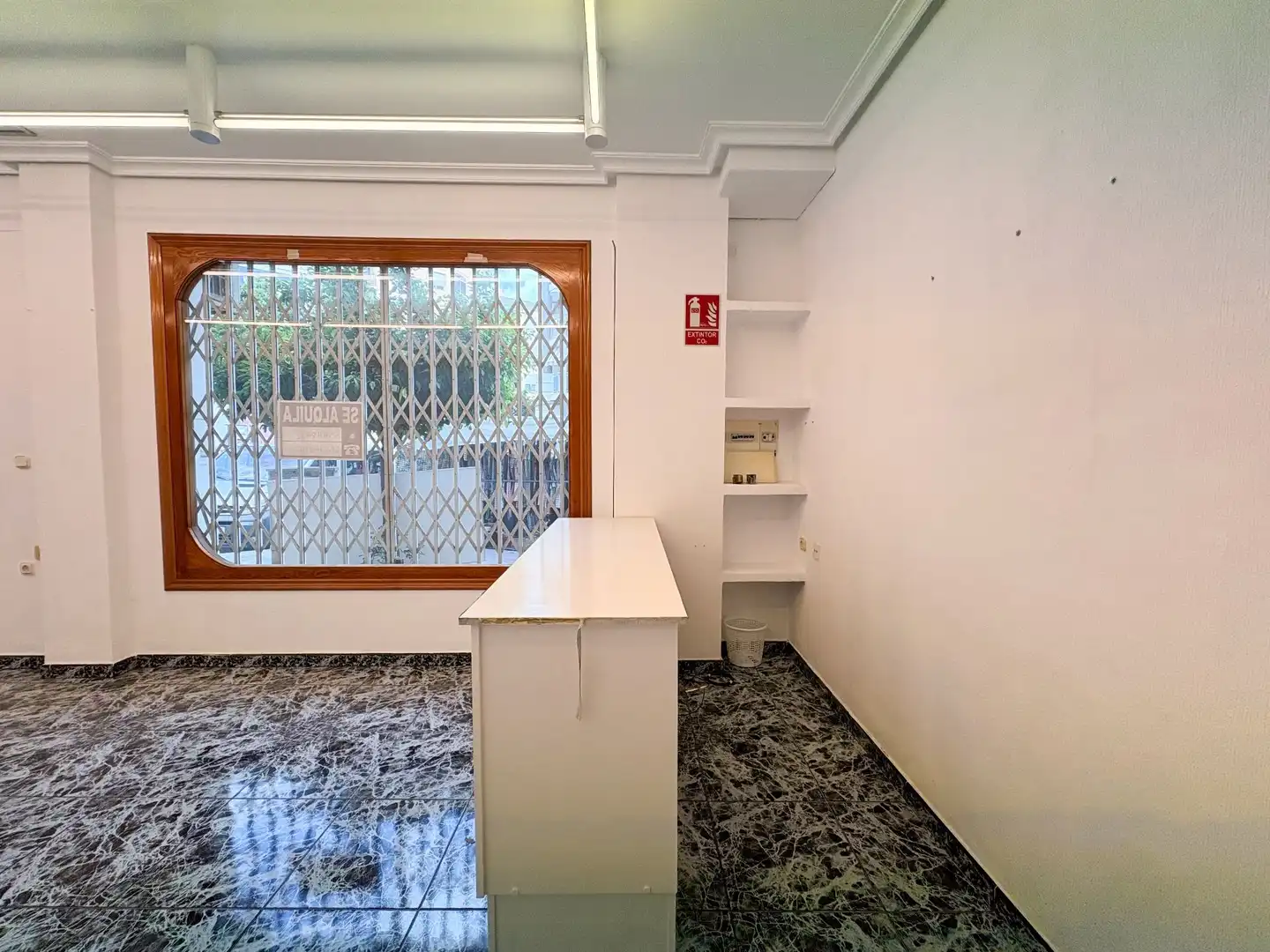 Local en venta en Callosa de Segura con Aire acondicionado