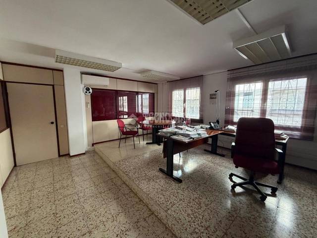 Local comercial en Venta en Santa Eulàlia