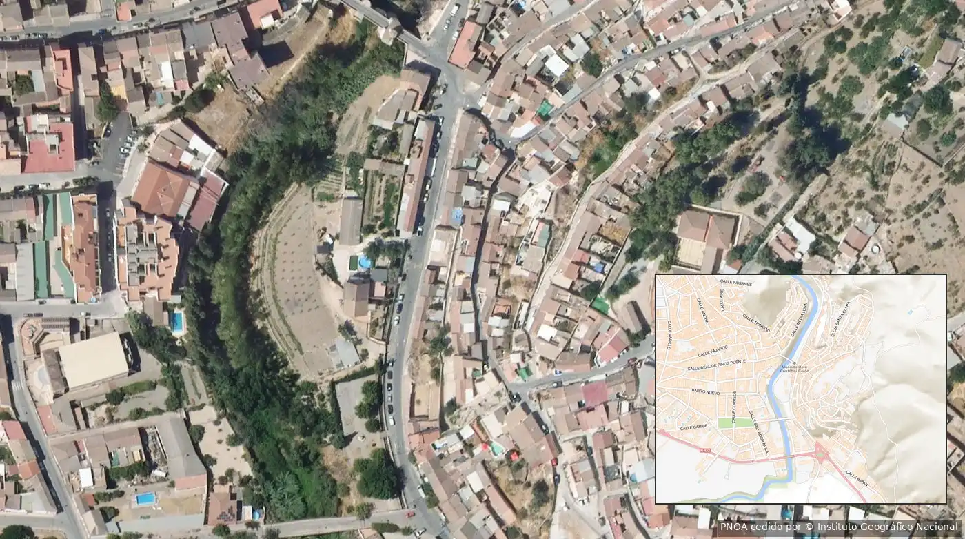 Appartamento in vendita a Pinos Puente, imagen 8