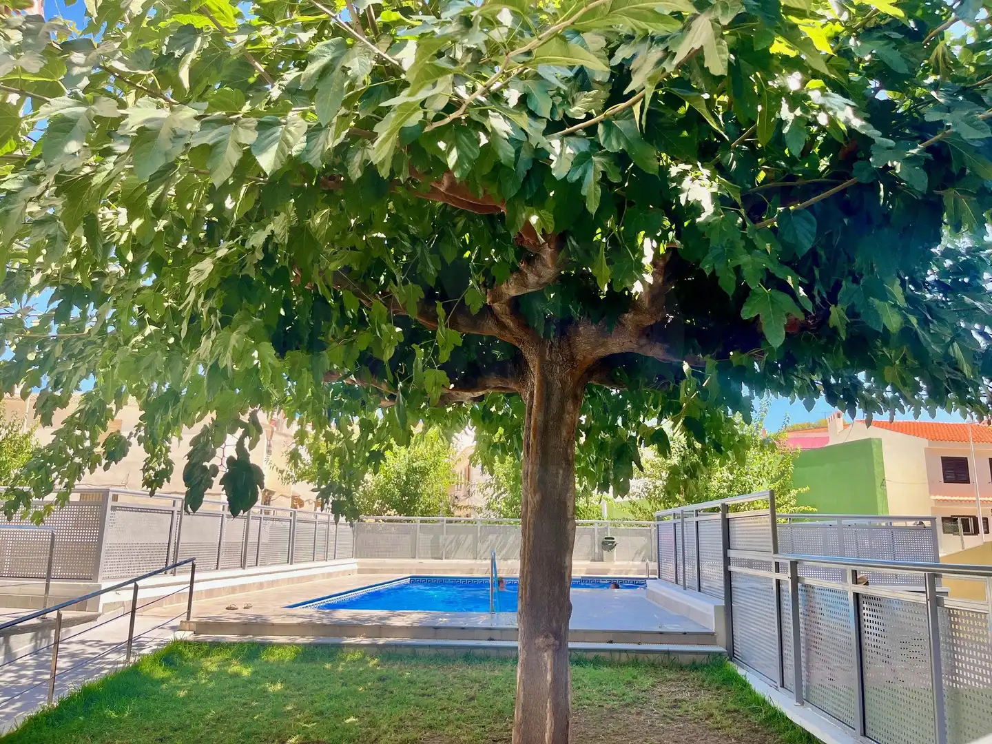 Study for sale in Playa Morro de Gos