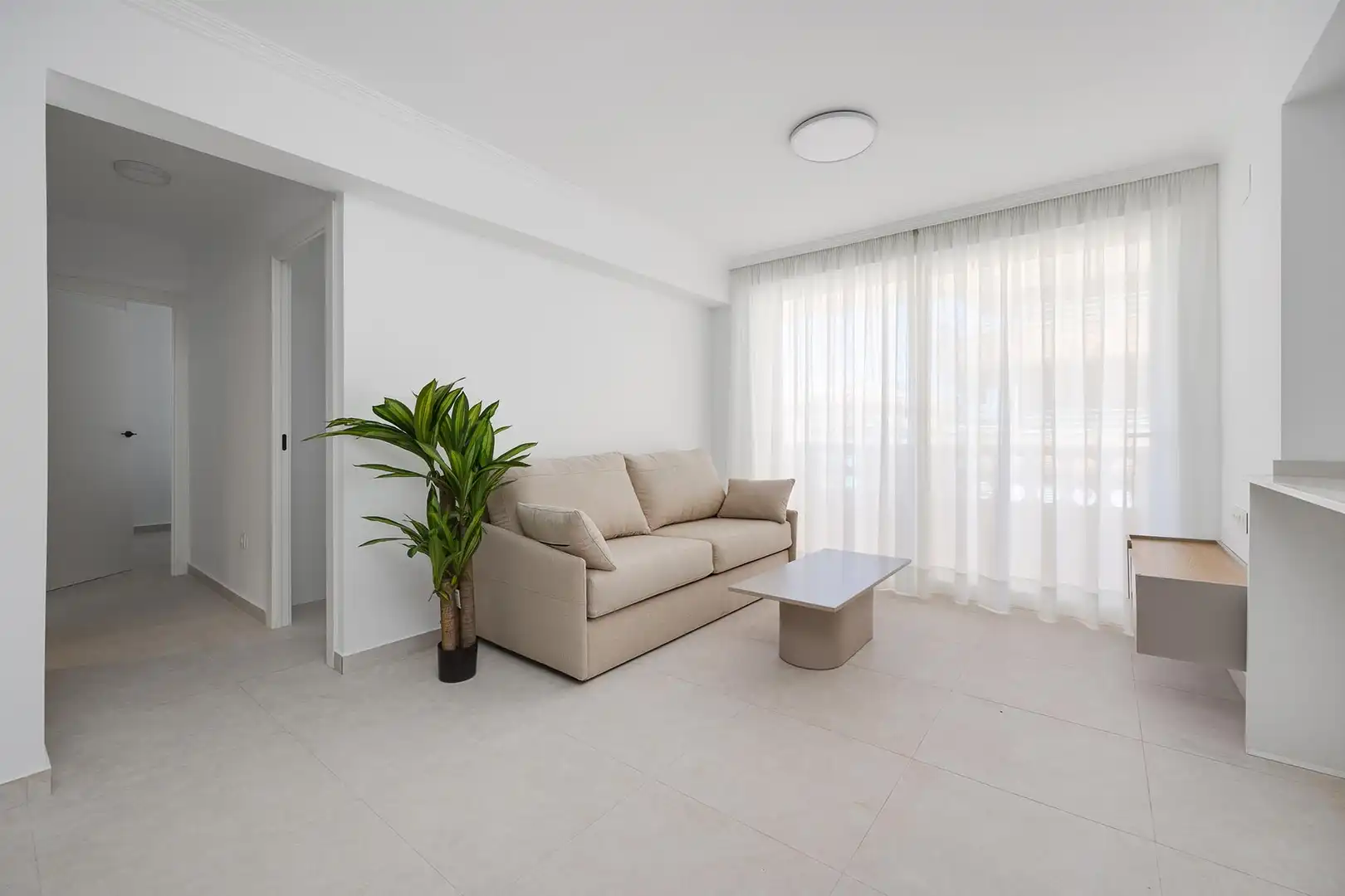 Apartament amb terrassa en venda a La Mata, imagen 2