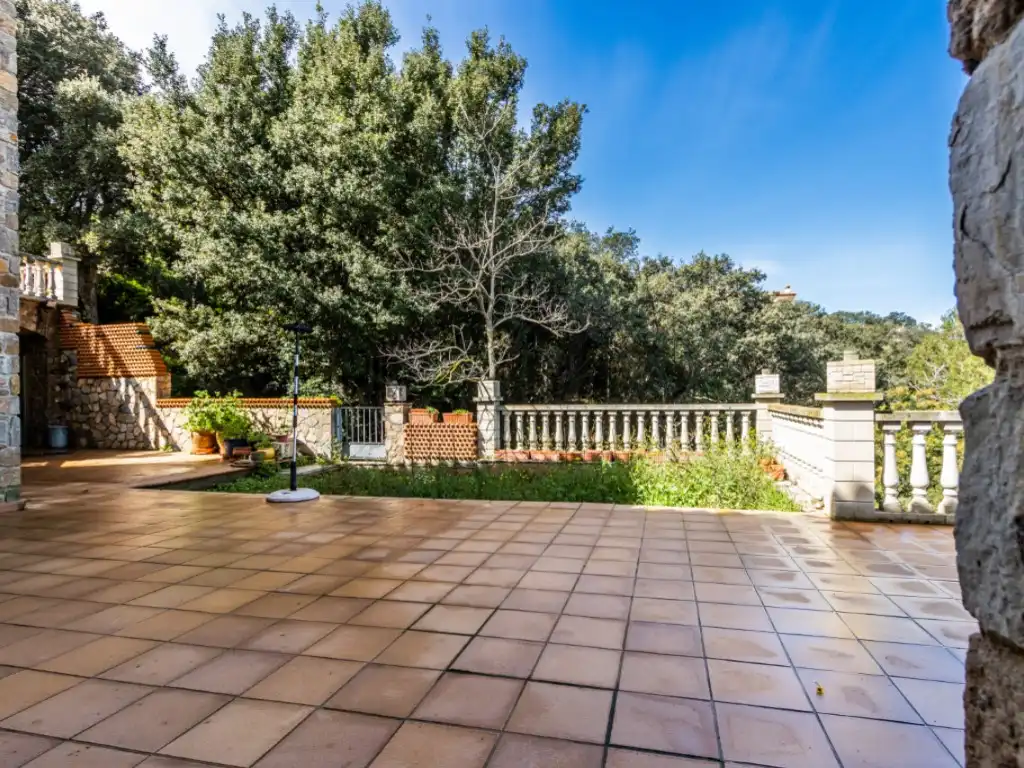 Maison avec jardin à vendre à Calle Alexandre De Riquer, imagen 28
