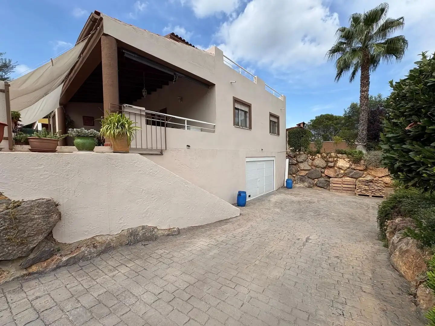 Villa con terrazza in vendita a Vilamarxant, imagen 11