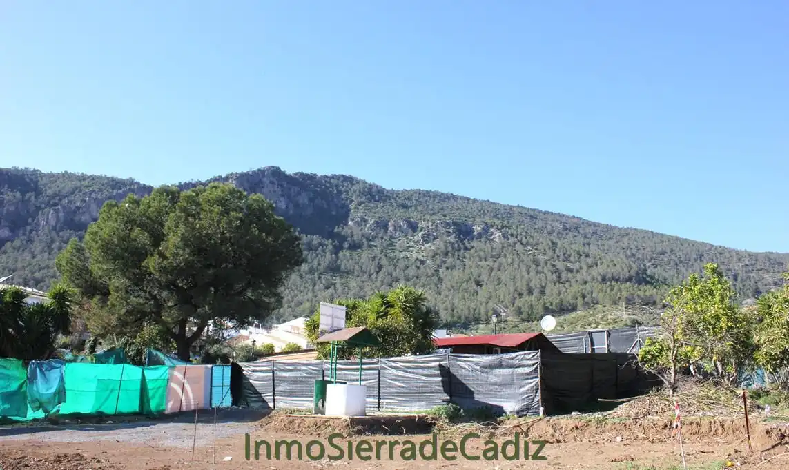 Terrenys i solars en venda a Algodonales, imagen 7