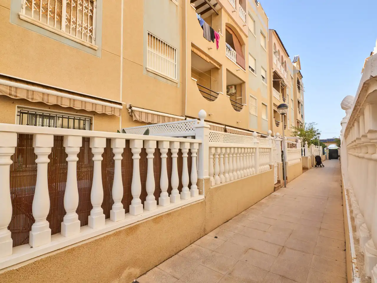 Apartment mit Pool zum Verkauf in La Mata, imagen 40