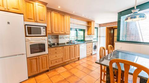 Foto 4 de Casa o xalet en venda a Guadarrama, Madrid