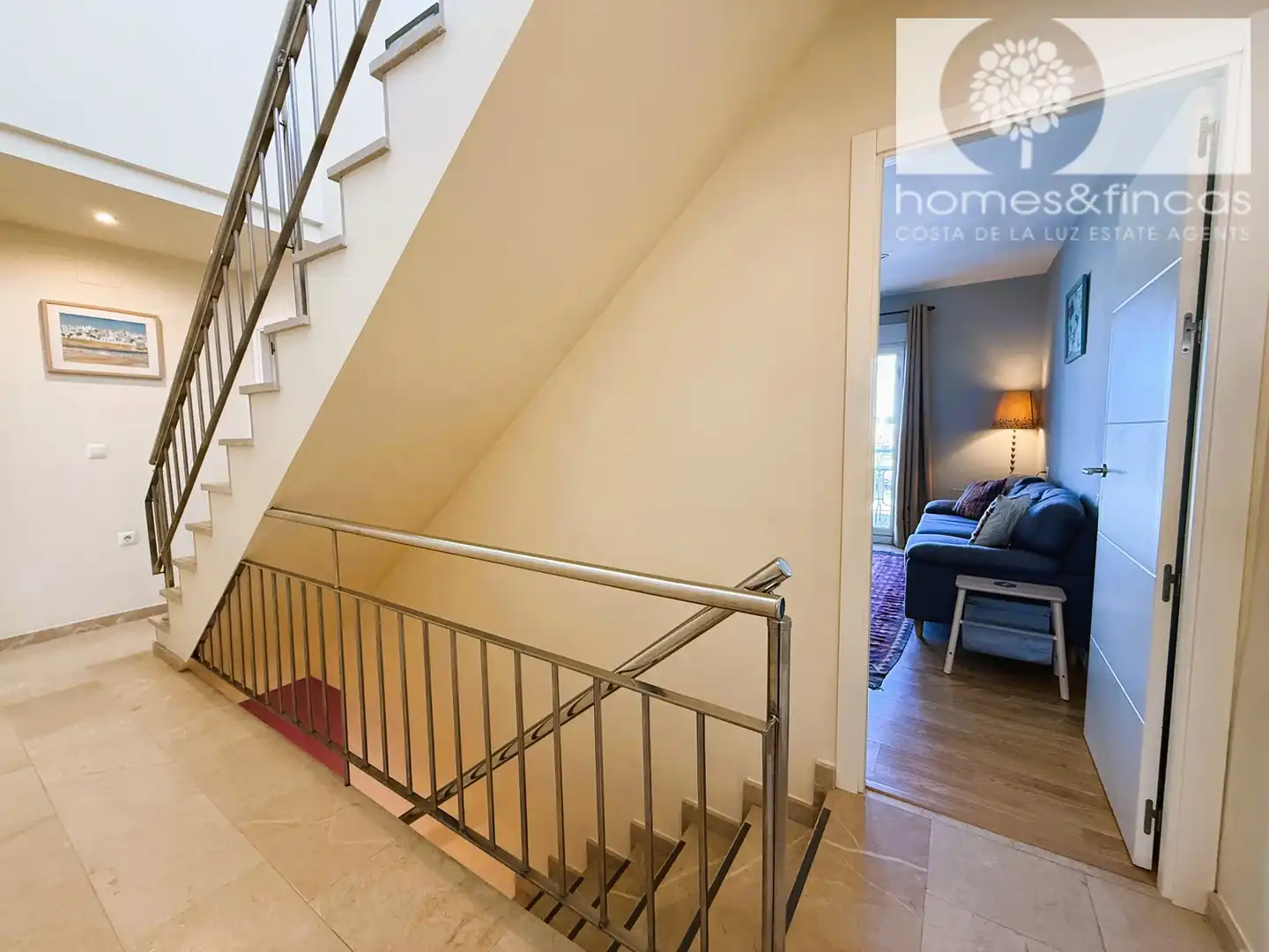 Detached homes for sale in Ayamonte  with Air Conditioner, Terrace and Furnished