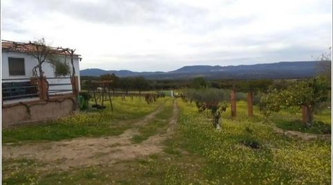 Foto 4 de Terreny en venda a Calle Santo Cristo, 26, Talaván, Cáceres