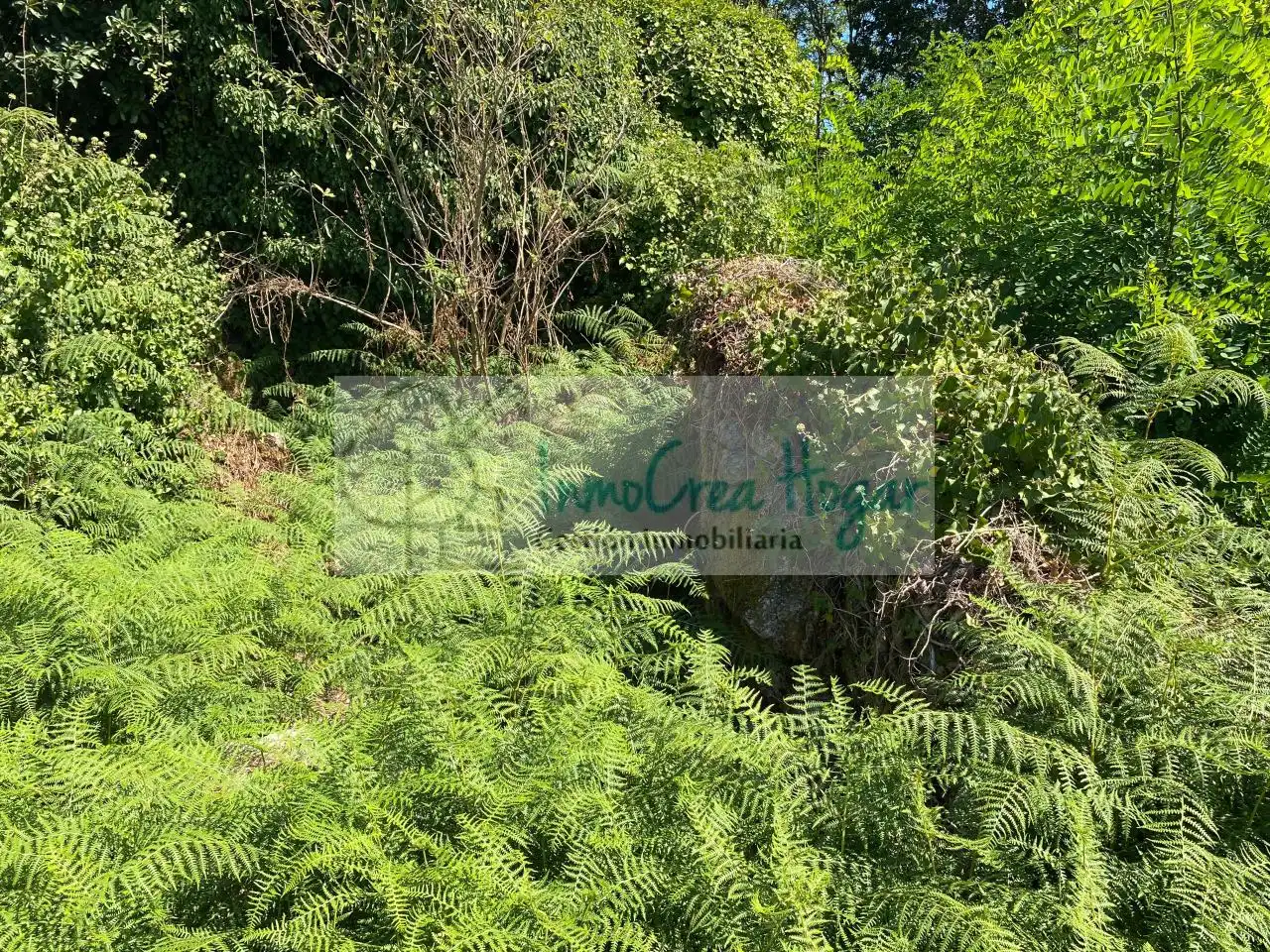 Terreno residencial en venta en Ponteareas, imagen 3