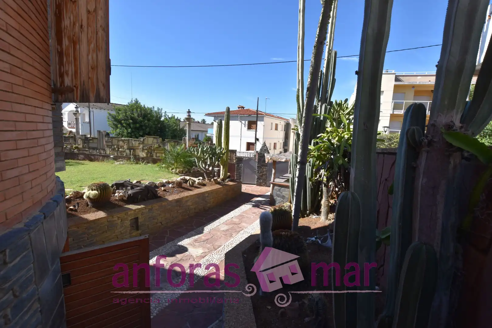 Xalet amb terrassa en venda a Carrer de Joan Miró, imagen 53