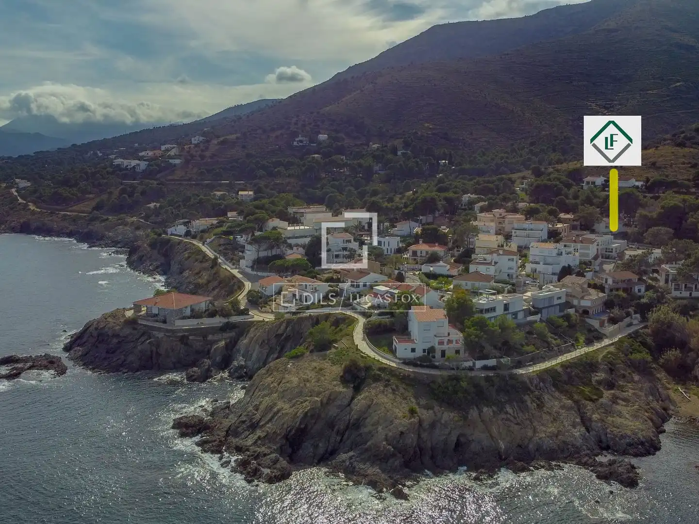 Villa con piscina in vendita a Cau del Llop - Super Fener - Fener, imagen 3
